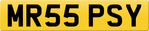 MR55PSY